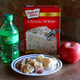Image for article titled Fruit Soda Dump Cake may fit the bill if you’re having a crumble emergency